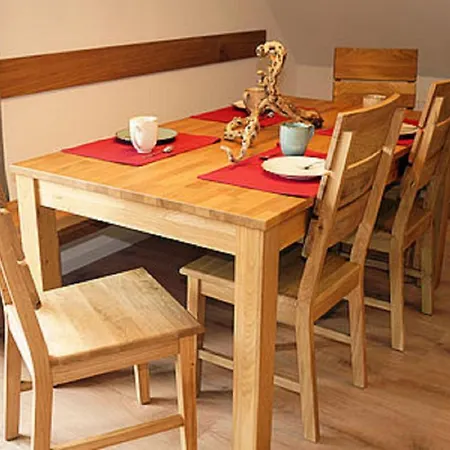 Apartment Winzerhof Weber
