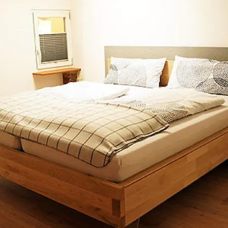 Apartment Winzerhof Weber *