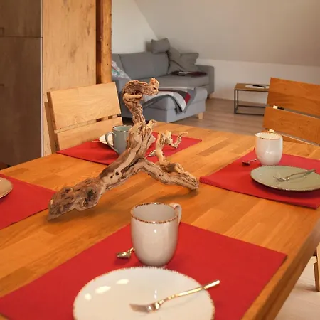 Apartamento Winzerhof Weber