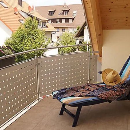 Winzerhof Weber Buggingen