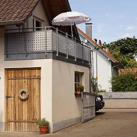 Winzerhof Weber Buggingen