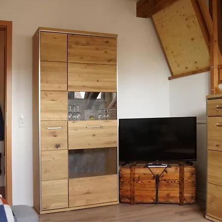 Apartamento Winzerhof Weber *