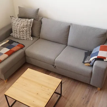 Apartamento Winzerhof Weber Buggingen