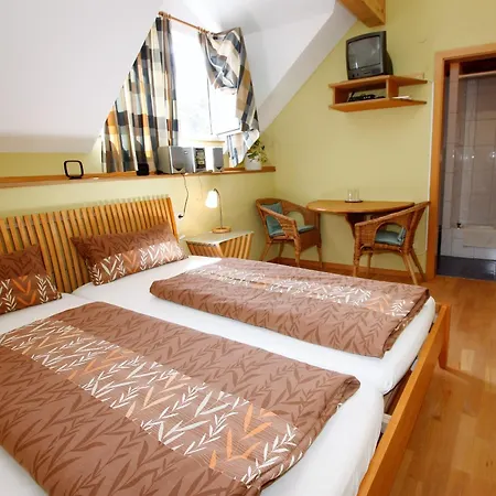 Winzerhof Weber Buggingen