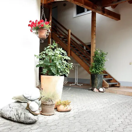 Winzerhof Weber Apartamento