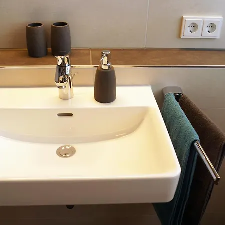 Apartamento Winzerhof Weber *