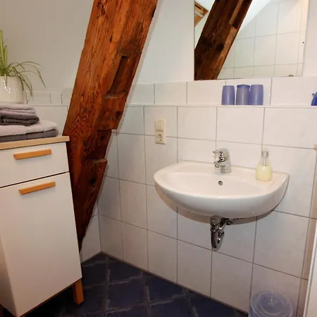 Appartement Winzerhof Weber