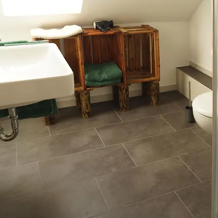Appartement Winzerhof Weber Buggingen