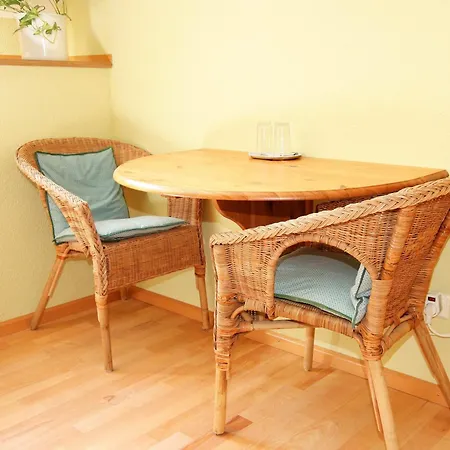 Appartement Winzerhof Weber Buggingen