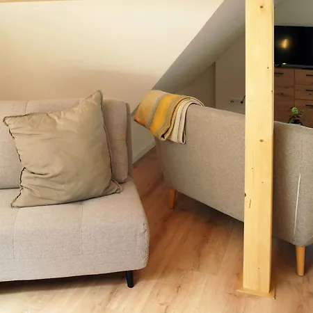 Winzerhof Weber Appartement Buggingen