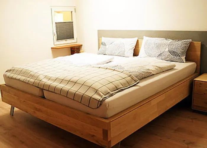 Appartamento Winzerhof Weber *