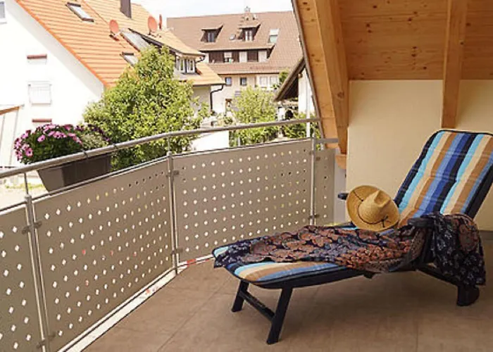 Winzerhof Weber Buggingen