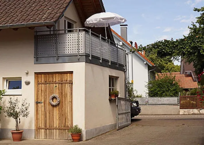 Winzerhof Weber Buggingen