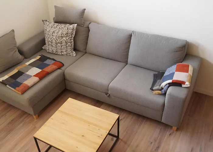 Daire Winzerhof Weber Buggingen