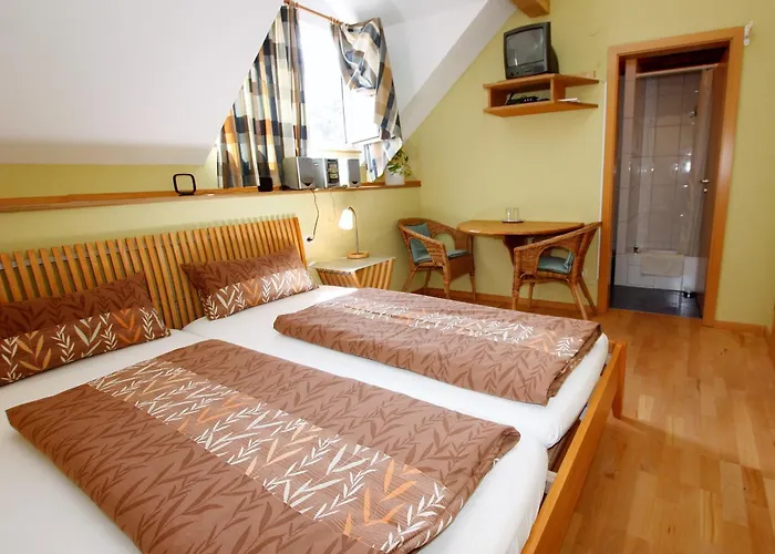 Winzerhof Weber Buggingen