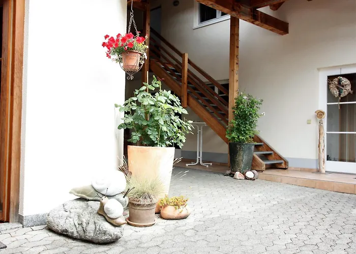 Winzerhof Weber Daire