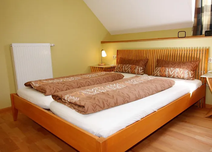 Appartamento Winzerhof Weber